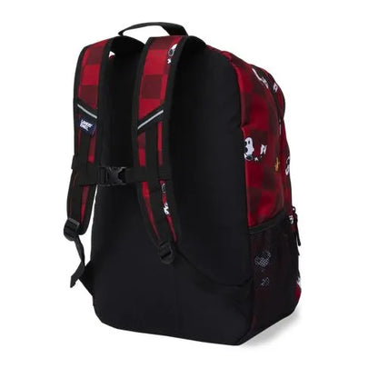 Peanuts™ x Lands' End Kids ClassMate Large Backpack