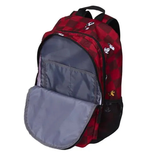 Peanuts™ x Lands' End Kids ClassMate Large Backpack