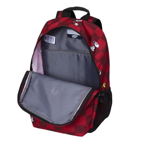 Peanuts™ x Lands' End Kids ClassMate Large Backpack