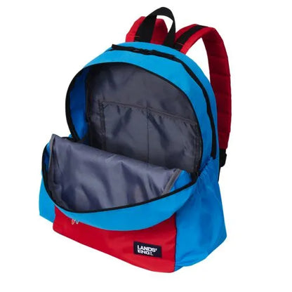 Peanuts™ x Lands' End Kids TechPack Medium Backpack