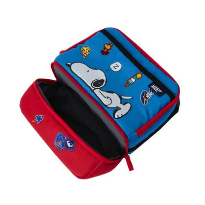 Peanuts™ x Lands' End Kids TechPack Lunch Box