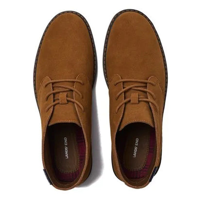 Men's Classic Desert Boots