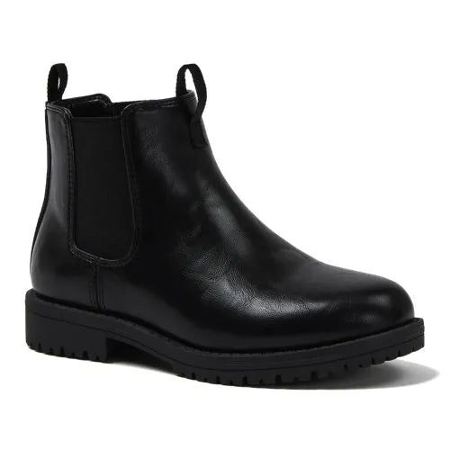 Kids Chelsea Boots