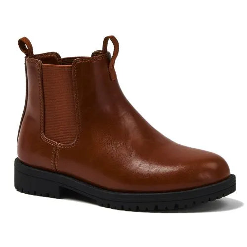 Kids Chelsea Boots