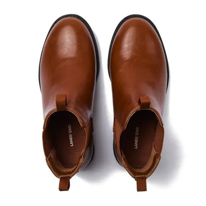 Kids Chelsea Boots