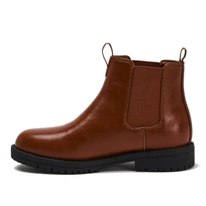 Kids Chelsea Boots