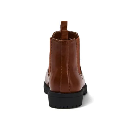 Kids Chelsea Boots