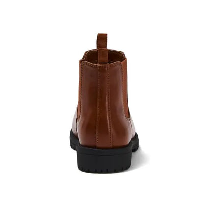 Kids Chelsea Boots