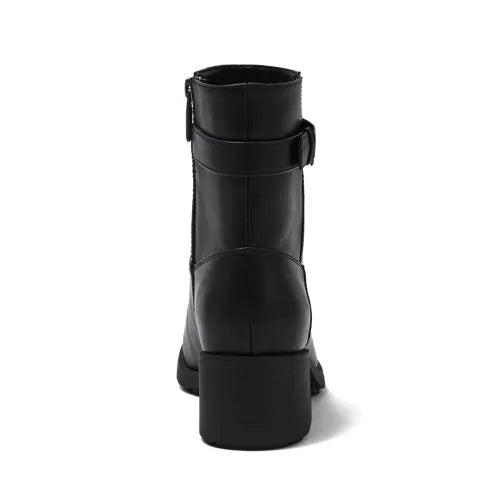 Women's All Weather Heeled Boots