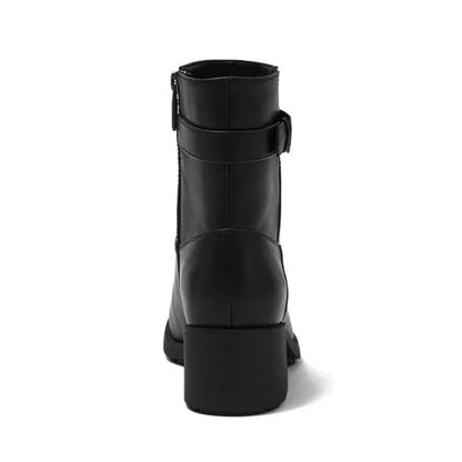 Women's All Weather Heeled Boots