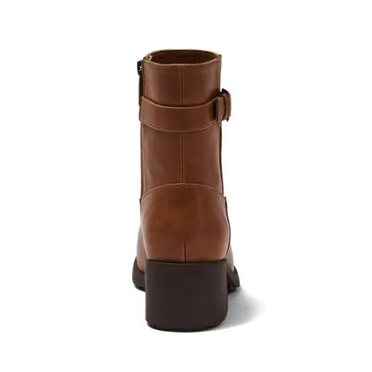 Women's All Weather Heeled Boots