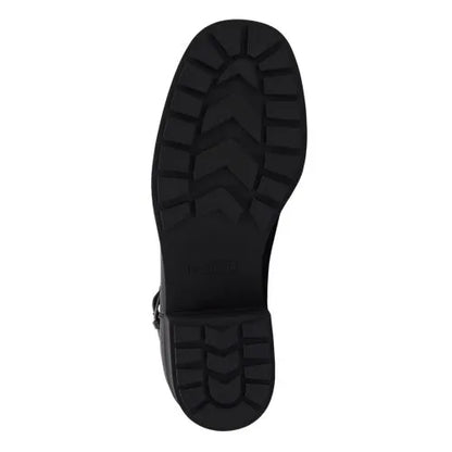 Women's All Weather Heeled Boots