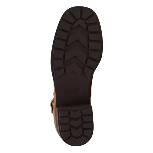 Women's All Weather Heeled Boots