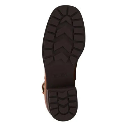 Women's All Weather Heeled Boots