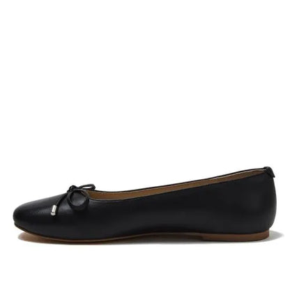 Women's Essential Square Toe Ballet Flats