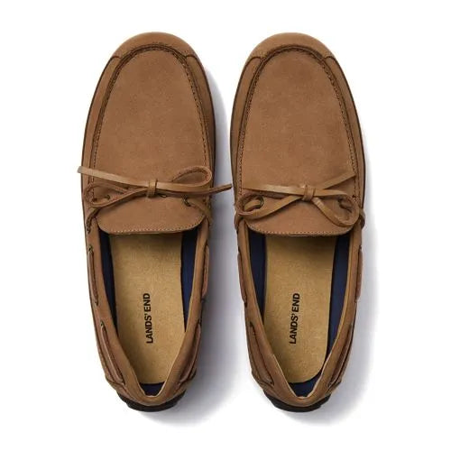 Women's Seaport Driving Loafers