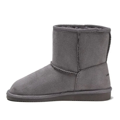 Kids Sherpa Lined Boots