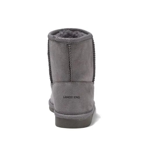 Kids Sherpa Lined Boots
