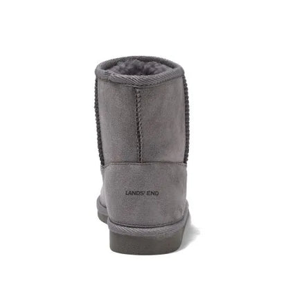 Kids Sherpa Lined Boots