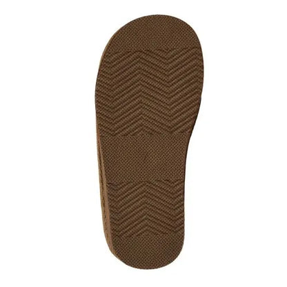 Toddlers Sherpa Lined Boots