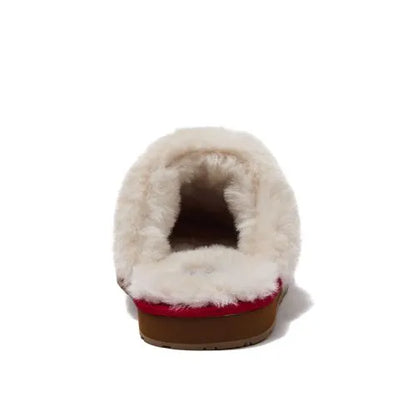 Women's Cozy Knit Slippers