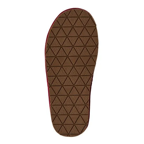 Women's Cozy Knit Slippers