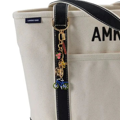 Savannah Bag Charm