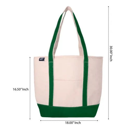 Large Travel Cooler Tote Bag