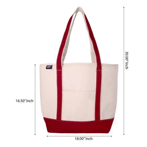 Large Travel Cooler Tote Bag