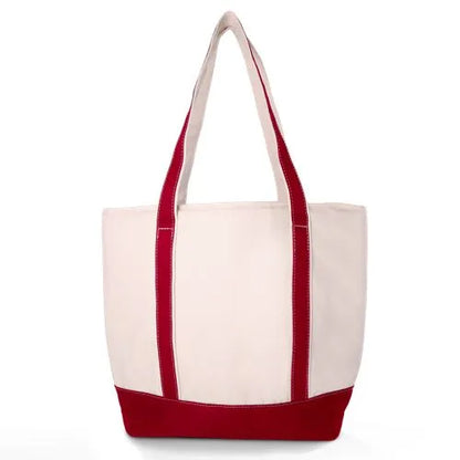 Large Travel Cooler Tote Bag