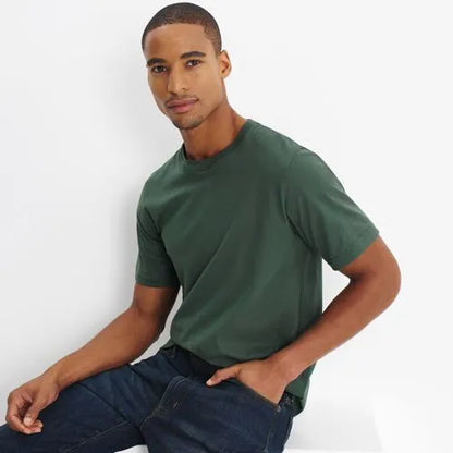 Men's Short Sleeve Super Tee