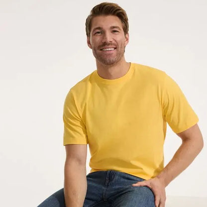 Men's Short Sleeve Super Tee