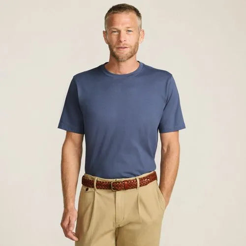 Men's Short Sleeve Super Tee