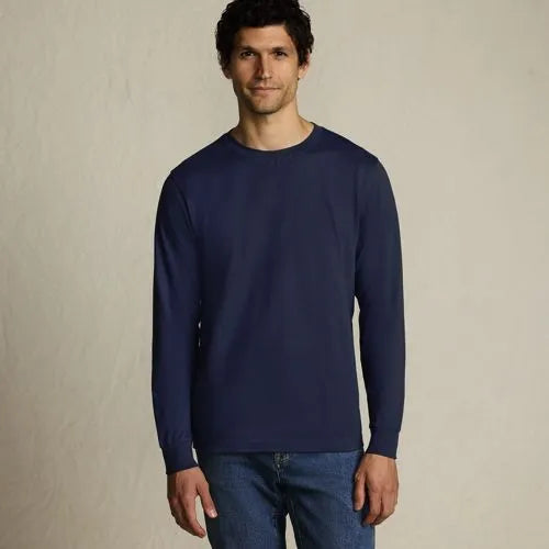 Men's Super-T Long Sleeve T-Shirt