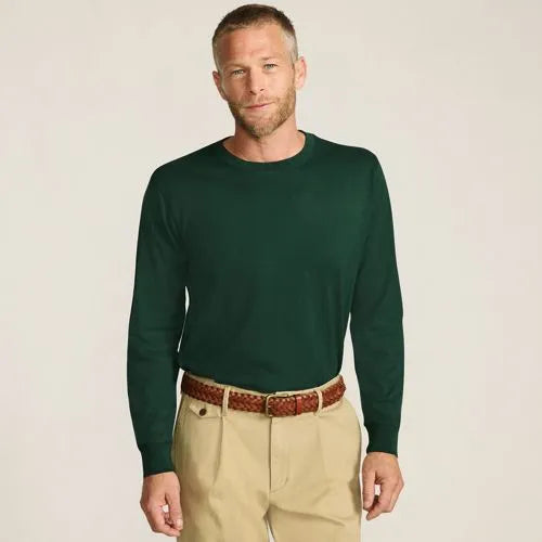 Men's Super-T Long Sleeve T-Shirt