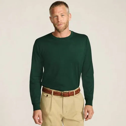 Men's Super-T Long Sleeve T-Shirt