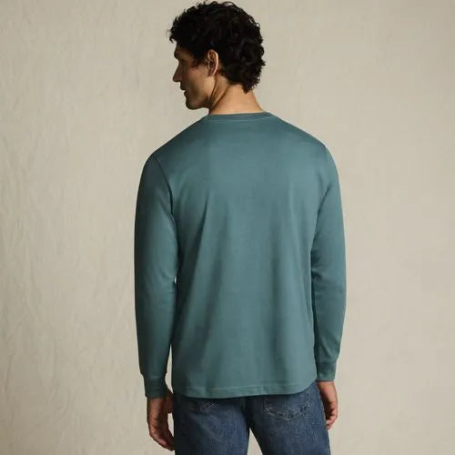 Men's Super-T Long Sleeve T-Shirt