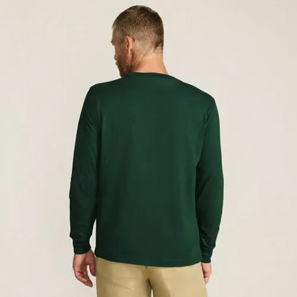 Men's Super-T Long Sleeve T-Shirt
