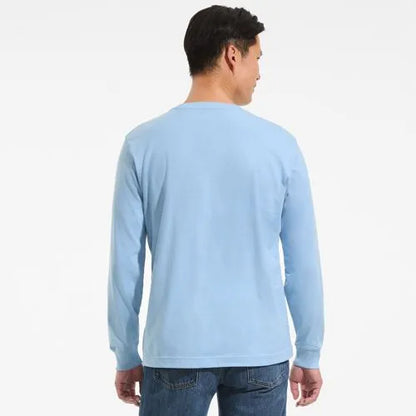 Men's Super-T Long Sleeve T-Shirt
