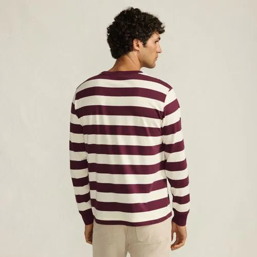 Men's Super-T Long Sleeve T-Shirt