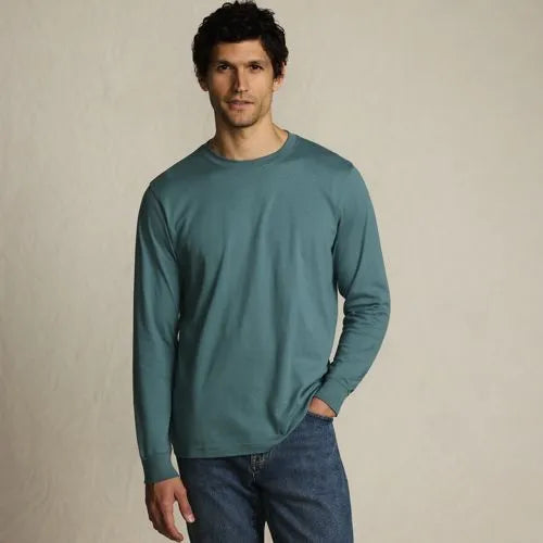 Men's Super-T Long Sleeve T-Shirt