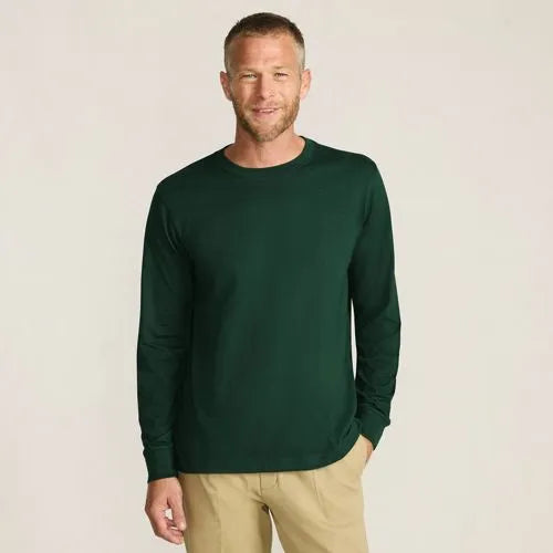 Men's Super-T Long Sleeve T-Shirt