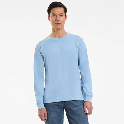 Men's Super-T Long Sleeve T-Shirt