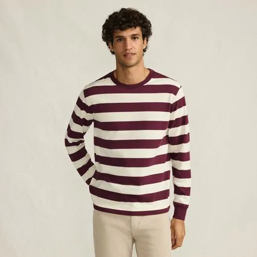 Men's Super-T Long Sleeve T-Shirt