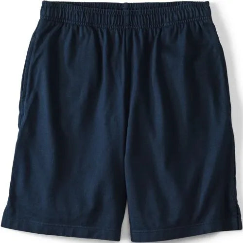 Men's Jersey Knit Short