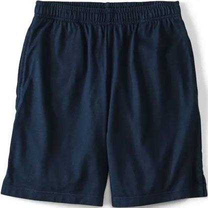 Men's Jersey Knit Short