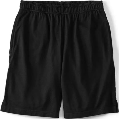 Men's Jersey Knit Short