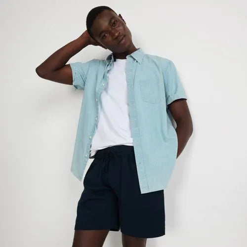 Men's Jersey Knit Short