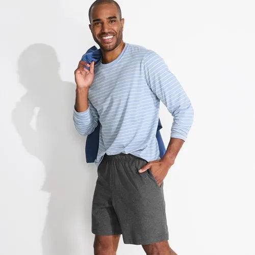 Men's Jersey Knit Short