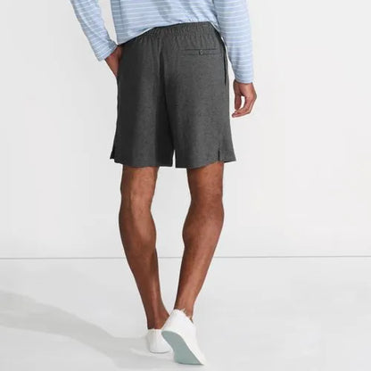 Men's Jersey Knit Short
